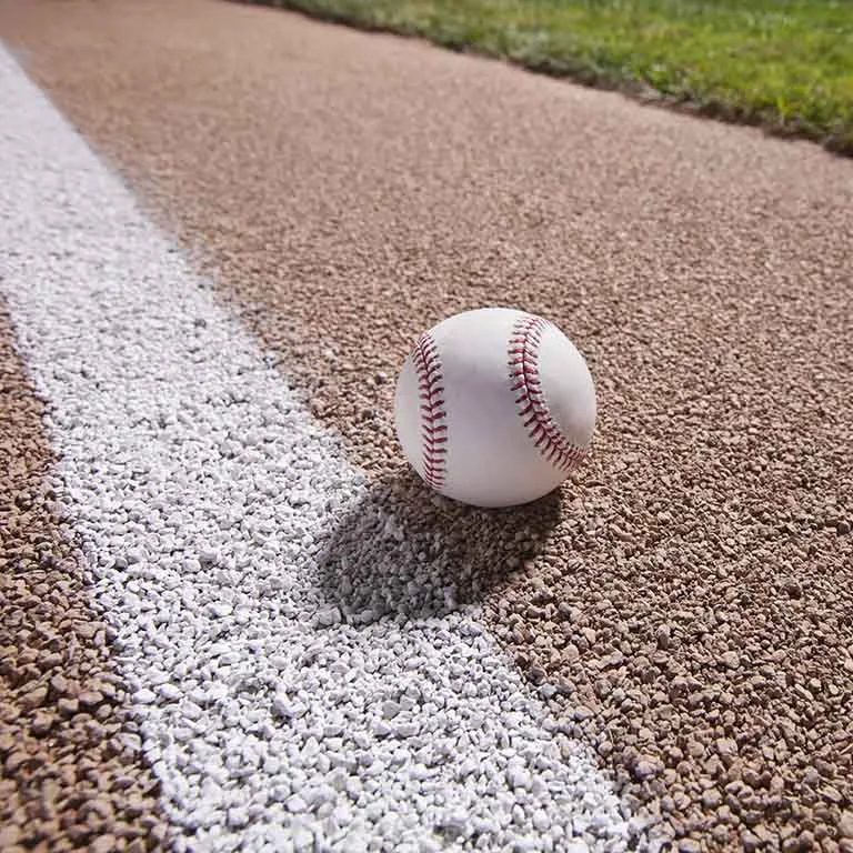 Pelota de beisbol